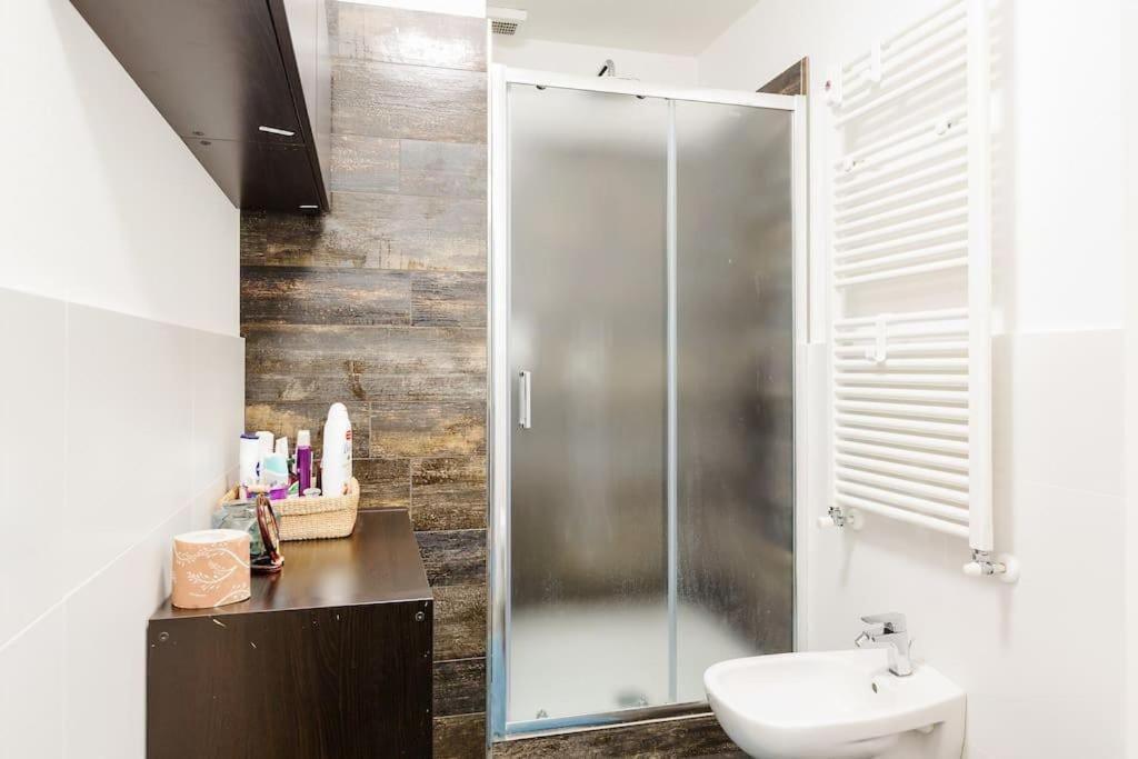 Navigli Luxury Loft - Apartment In Milano 外观 照片