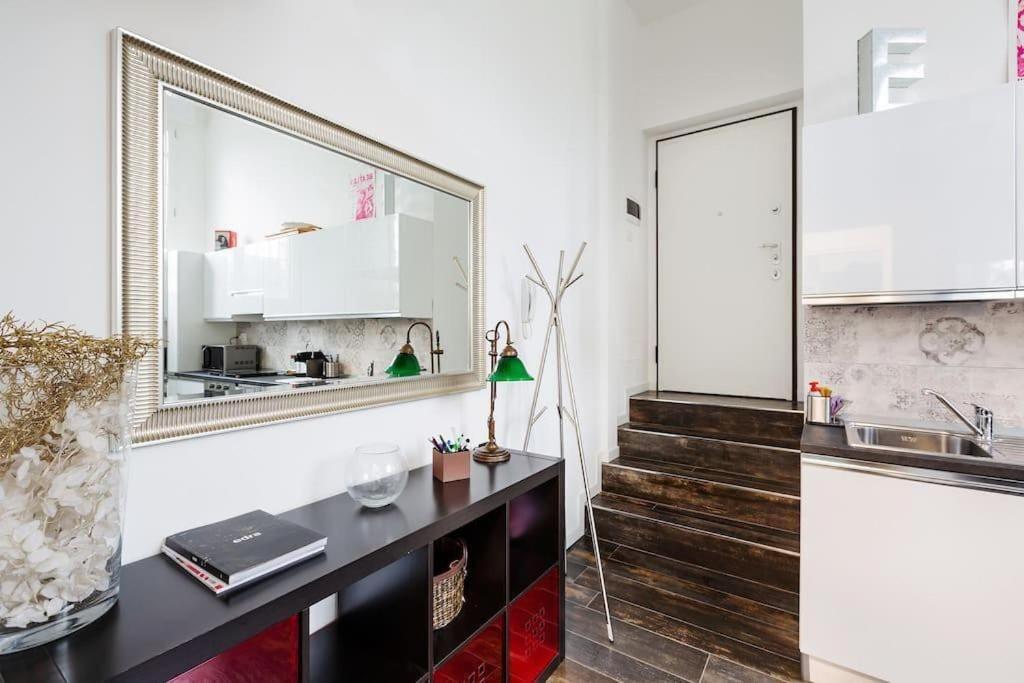 Navigli Luxury Loft - Apartment In Milano 外观 照片