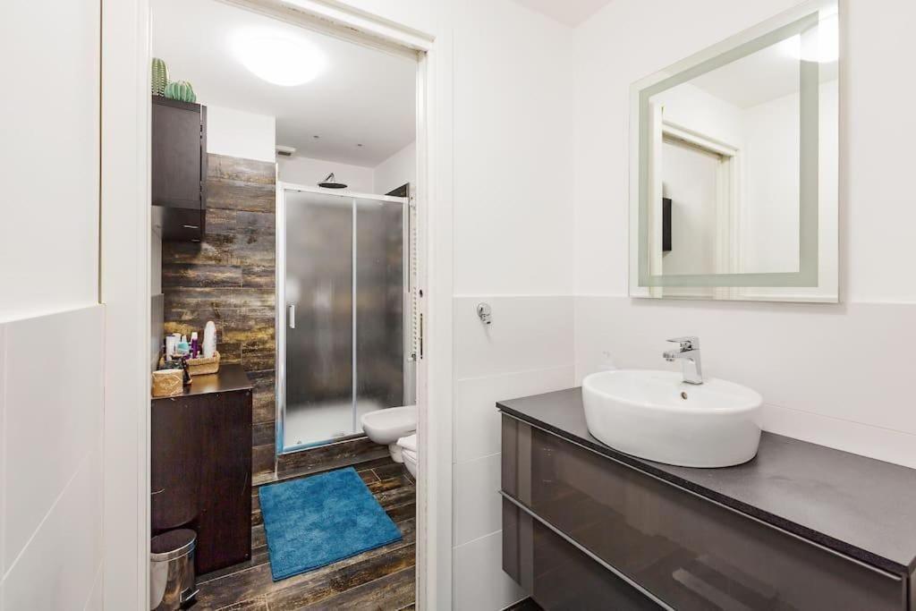 Navigli Luxury Loft - Apartment In Milano 外观 照片