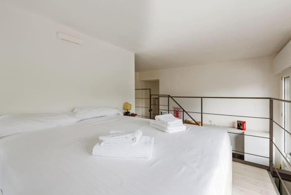 Navigli Luxury Loft - Apartment In Milano 外观 照片